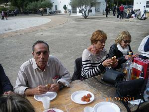 2017 10 01 NIMES COURBESSAC RETROUVAILLES DES ORANAIS DE LA MARINE (14)